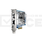 Сетевая карта QNAP QXG-10G2T-X710 LAN Expansion Card, PCIe Gen 3, Two 10GbE (10G / 5G / 2.5G / 1G / 100M)) Ports with SR-IOV and iSCSI, Block-based, Supports Multiple Virtual Disk Modes, фото11