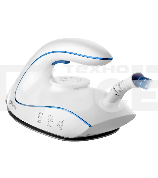 Паровая станция BRAYER BR4150