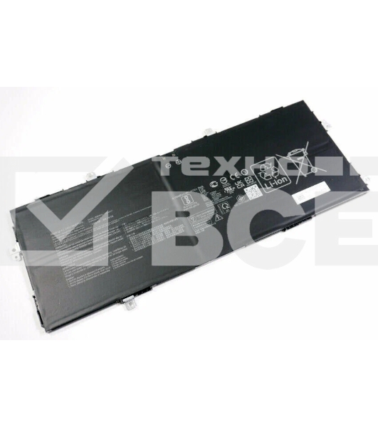 Аккумуляторная батарея для ноутбукa Asus CX1700 7.74V, 67Wh