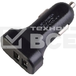 Автомобильное зар./устр. Wiiix UCC-2-15B, фото2
