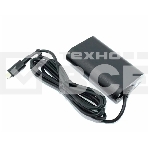 Блок питания (сетевой адаптер) Amperin 5V 3A - 20V 4.5A 90W Type-C, тонкий корпус, фото2