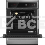 Электрическая стеклокерамическая плита Maunfeld MEC611CS10TD, фото8