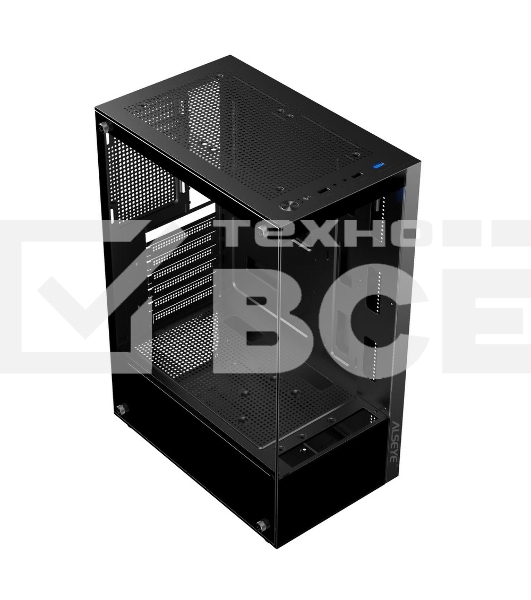 Компьютерный корпус ALSEYE Spider-B (5 fans)