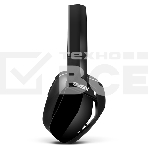 Гарнитура мониторные Sven AP-B550MV 1.2м черный беспроводные bluetooth оголовье (SV-015008), фото3