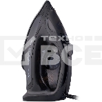 Утюг Domfy DSB-EI603 2600Вт черный, фото 1