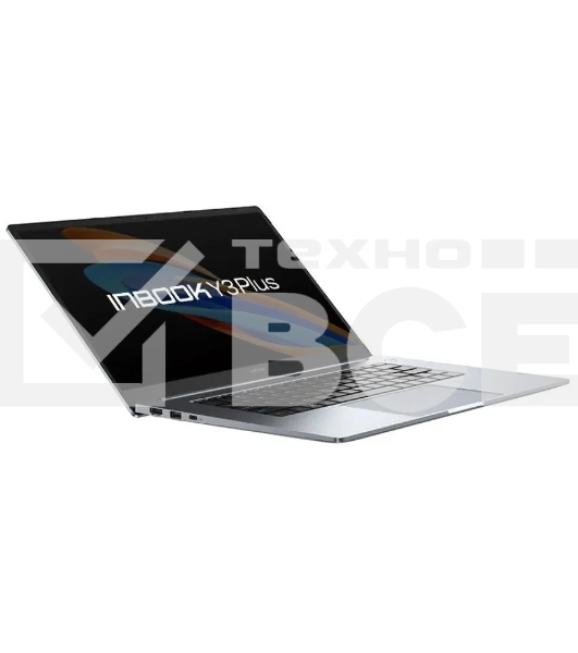 Ноутбук Infinix Inbook Y3 PLUS YL512 Core i3 1215U 8Gb SSD512Gb Intel UHD Graphics 15.6