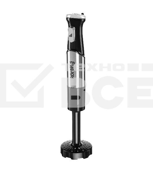 Блендер погружной Korting KHB 0321 X