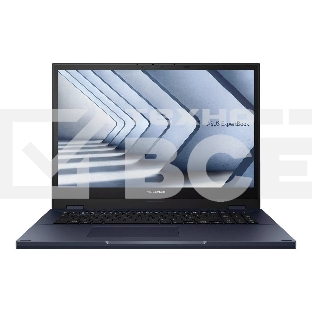 Ноутбук Asus ExpertBook B6 Flip B6602FC2-MH0368 Intel Core i712850HX/16Gb/SSD512Gb/16