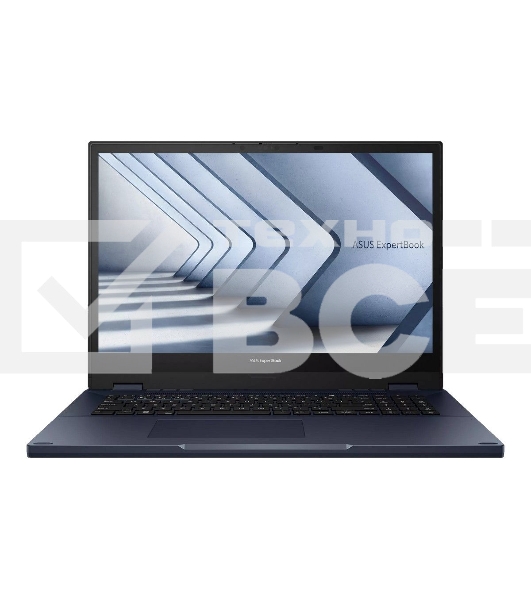 Ноутбук Asus ExpertBook B6 Flip B6602FC2-MH0368 Intel Core i712850HX/16Gb/SSD512Gb/16
