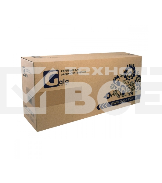 Картридж лазерный GalaPrint GP-CF281A/039 черный (10500 стр) для HP LaserJet M604/M604dn/M604n/M605/M605dn/M605n/M605x/M606/M606dn/M606x/M630/M630dn/M630f/M630h/M630z/M625/Canon i-SENSYS LBP-351/LBP-351x/LBP-352/LBP-352x
