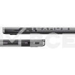 Ноутбук APPLE MacBook Pro 14 Space Black (M3 Max/36Gb/1Tb SSD/MacOS) (MRX53_RUSG) нужен переходник на EU, фото4