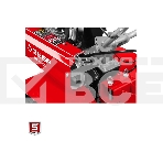 Мотоблок ЗУБР МТУ-350 бензиновый усиленный 212 см3, фото4