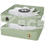Комплект вентиляторов для корпуса Thermaltake CT140 EX Reverse ARGB Sync (3 шт.) зеленый, 140 мм, 1800 об/мин, 32.8 дБ, 4 pin, фото3