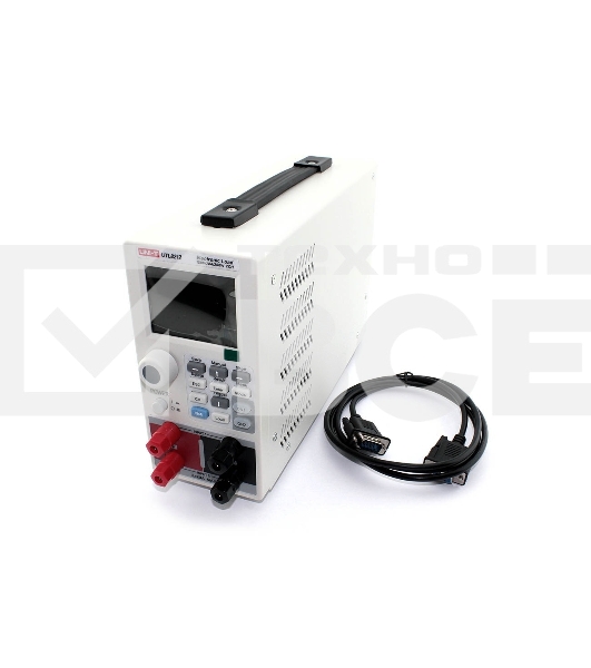 Измеритель нагрузок постоянного тока UNI-T UTL8212