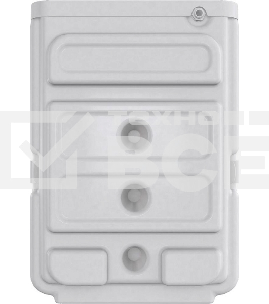 Стиральная машина Gorenje W1NHPI60SCSIRV белый загр. фронтальная макс.: 6 кг 1400об/мин класс: А