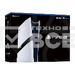 Игровая приставка Sony PlayStation PS5 Console Pro Digital CFI-7021, фото6