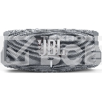 Портативная акустика JBL Charge 5, серый, фото 1