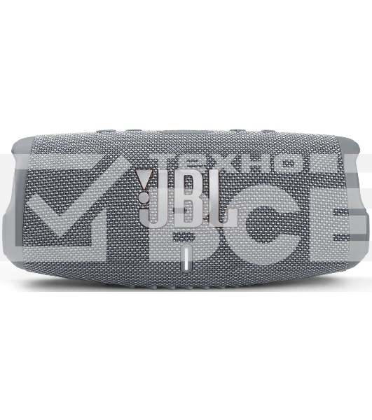 Портативная акустика JBL Charge 5, серый