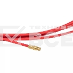 Протяжка кабельная EKF ft-fg-30 стеклопруток 3.5мм со смен. наконеч. 30м PROxima, фото4