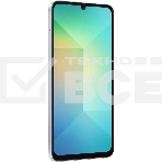 Смартфон Samsung Galaxy A06, 4/128Gb, голубой, фото7