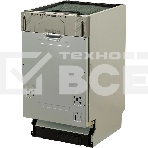Полностью встраиваемая узкая посудомоечная машина Gorenje GV520E10S, фото9
