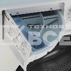 Стиральная машина Hotpoint NSS 6015 K RU белый, загр. фронтальная макс.: 6 кг 1000 об/мин класс: А, фото9