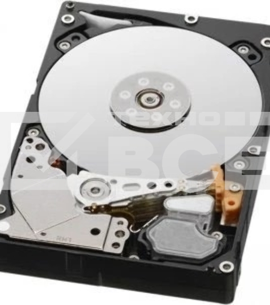 Серверный Huawei HDD+TRAY 1800GB/10K SAS3 2.5/2.5