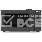 Микроволновая печь SunWind SUN-MW002 черный, 20 л, 700 Вт, переключатели - поворотный механизм, фото6