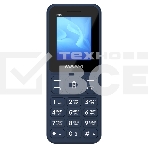 Мобильный телефон Maxvi P99 синий, фото10