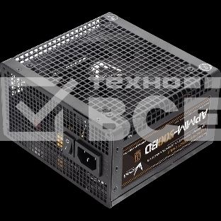Блок питания Aerocool / Formula APMM-500BD, 500Вт, 80 PLUS Bronze, 120мм, черный