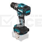 Дрель-шуруповерт Makita DF001GZ, Аккумуляторная, 40В, Без АКБ и ЗУ, фото10