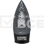 Утюг Vitek VT-8346 2400Вт черный, фото2