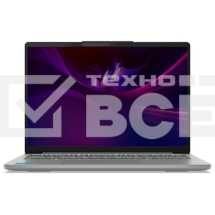 Ноутбук Lenovo IdeaPad Slim 5 14IRH10 серый Core i7 13620H 16Gb SSD512Gb Intel UHD Graphics 14