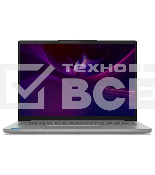 Ноутбук Lenovo IdeaPad Slim 5 14IRH10 серый Core i7 13620H 16Gb SSD512Gb Intel UHD Graphics 14