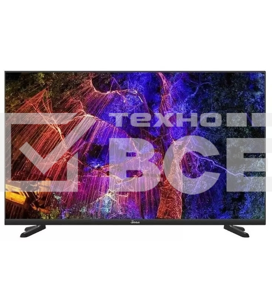 Телевизор Scoole 50