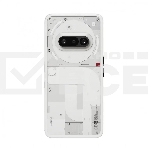 Смартфон Nothing Phone (3a) A10400152 12/256Gb, белый, фото4