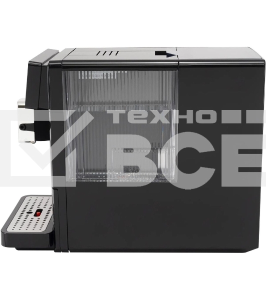 Кофемашина Rondell RDE-1115 1400Вт черный