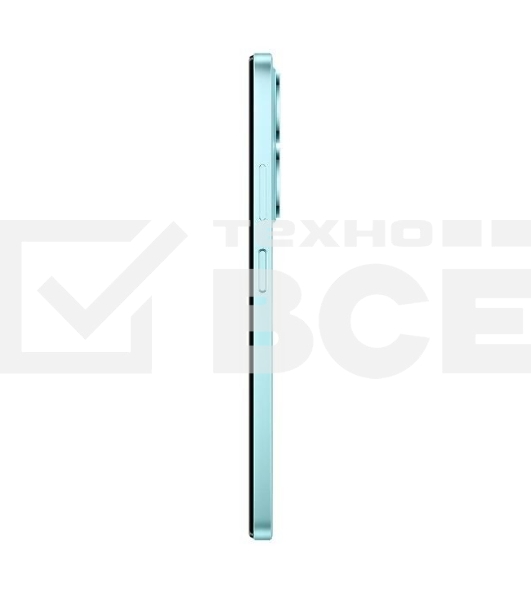 Смартфон Huawei Nova Y73 8/128Gb синий