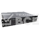 Микшер-усилитель Intrend ITMXAMP-350MTZ зональный, 5 зон. MP3, FM-тюнер, USB, Bluetooth, 3хMic/2хLine входы, 1хLine выход, 350 Вт, 4-16 Ом/100V, IR-пульт в комплекте, фото4