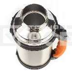 Термос Lara LR04-03 нержавеющая сталь AISI 201 1,2 л, фото8