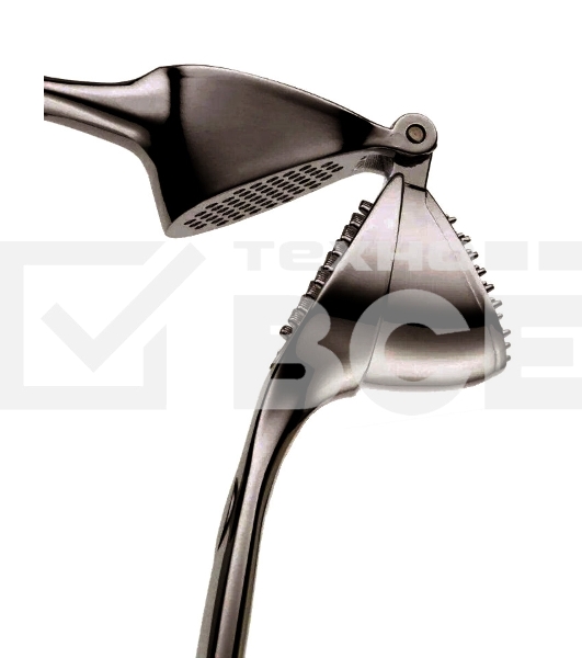 Пресс для чеснока TalleR 65132-TR цинковый сплав со специальным покрытием