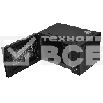 Микроволновая печь Centek CT-1563 черный, 23 л, 800 Вт, переключатели - кнопки, поворотный механизм, фото4