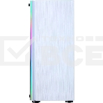 Компьютерный корпус AeroCool/Formula CL-3302W RGb белый без БП ATX 2xUSB 2.0 1xUSB 3.0 audio bott PSU, фото21