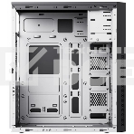 Компьютерный корпус InWin DA816BK PMP-500ATX U3.0*2+A(HD) POWERMAN Mid-ATX 6193556, фото4