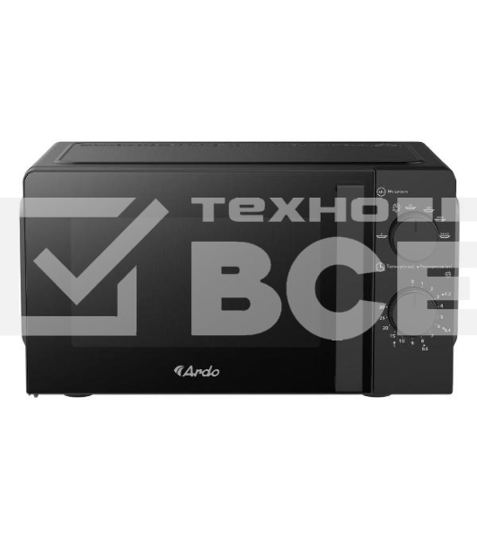 Микроволновая печь ARDO MNZ20-B2