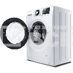 Стиральная машина Атлант СМА 80С1414-C-02 белая, загрузка фронтальная 8кг, 1400 об/мин., класс: A, фото6