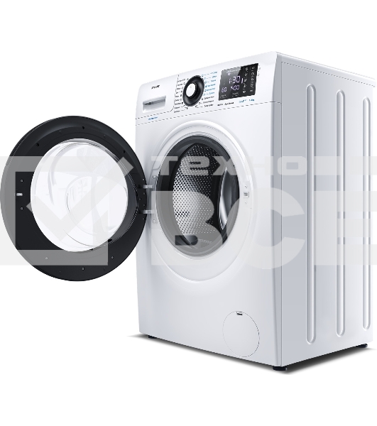 Стиральная машина Атлант СМА 80С1414-C-02 белая, загрузка фронтальная 8кг, 1400 об/мин., класс: A