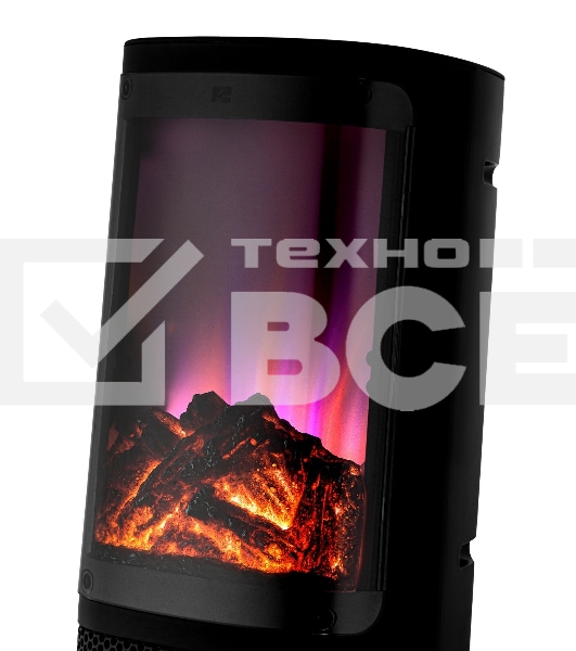 Тепловентилятор BRAYER BR4864