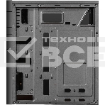 Компьютерный корпус Ginzzu A190 2хUSB 2.0,AU w/o PSU, фото4