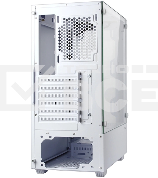Компьютерный корпус Ginzzu CL130 ATX